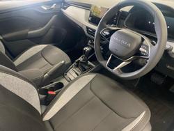 2025 SKODA Scala 85TSI Select