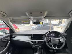 2025 SKODA Scala 85TSI Select