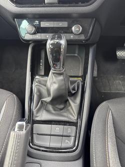 2025 SKODA Scala 85TSI Select