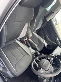 2025 SKODA Scala 85TSI Select