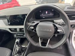 2025 SKODA Scala 85TSI Select