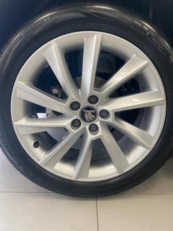 2025 SKODA Scala 85TSI Select
