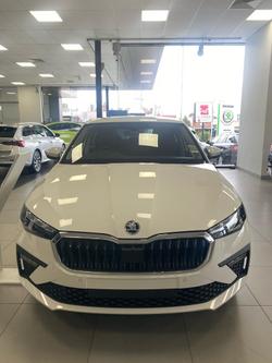 2025 SKODA Scala 85TSI Select