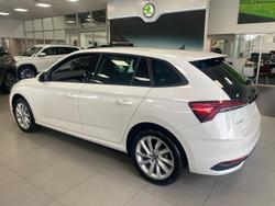 2025 SKODA Scala 85TSI Select
