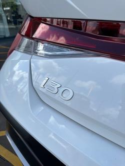 2024 Hyundai i30 CN7.V2 MY24 ATLAS WHITE