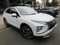 2024 Mitsubishi
Eclipse Cross PHEV Aspire