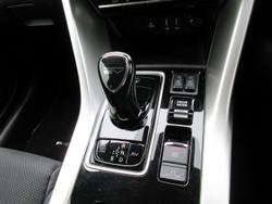 2024 Mitsubishi
Eclipse Cross PHEV Aspire