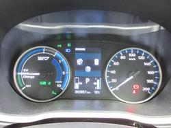 2024 Mitsubishi
Eclipse Cross PHEV Aspire