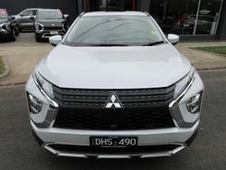 2024 Mitsubishi
Eclipse Cross PHEV Aspire