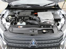 2024 Mitsubishi
Eclipse Cross PHEV Aspire