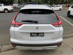 2024 Mitsubishi
Eclipse Cross PHEV Aspire
