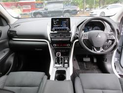 2024 Mitsubishi
Eclipse Cross PHEV Aspire