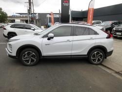 2024 Mitsubishi
Eclipse Cross PHEV Aspire