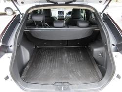 2024 Mitsubishi
Eclipse Cross PHEV Aspire