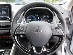 2024 Mitsubishi
Eclipse Cross PHEV Aspire