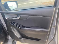 2021 Mazda BT-50 XTR