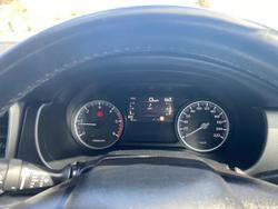 2021 Mazda BT-50 XTR