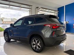 2021 Kia
Seltos Sport