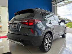 2021 Kia
Seltos Sport