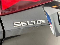 2021 Kia
Seltos Sport