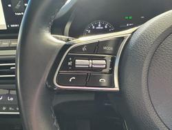 2021 Kia
Seltos Sport