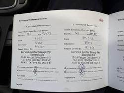 2021 Kia
Seltos Sport