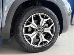 2021 Kia
Seltos Sport