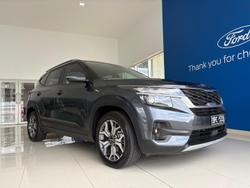 2021 Kia
Seltos Sport