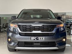 2021 Kia
Seltos Sport