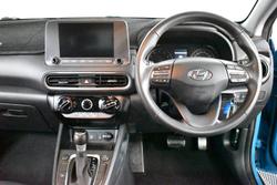 2021 Hyundai
Kona Active
