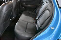 2021 Hyundai
Kona Active