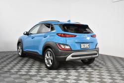 2021 Hyundai
Kona Active