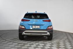 2021 Hyundai
Kona Active