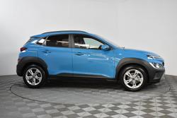 2021 Hyundai
Kona Active