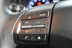 2021 Hyundai
Kona Active