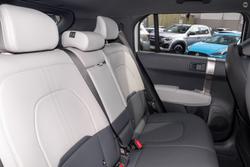 2025 Kia EV3 GT-Line Long Range