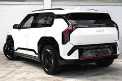 2025 Kia EV3 GT-Line Long Range