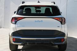 2025 Kia
                Sportage SX+