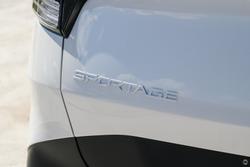 2025 Kia
                Sportage SX+