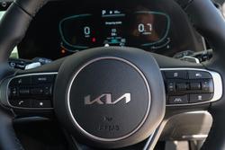 2025 Kia
                Sportage SX+