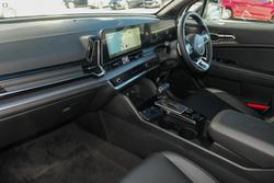 2025 Kia
                Sportage SX+