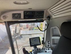 2019 New Holland Cr8.90