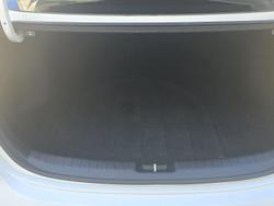 2020 Kia Cerato GT BD MY21 Snow White Pearl