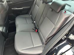 2017 Subaru
WRX Premium