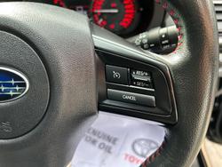 2017 Subaru
WRX Premium