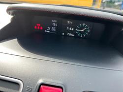 2017 Subaru
WRX Premium