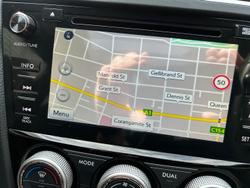 2017 Subaru
WRX Premium