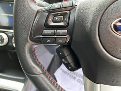 2017 Subaru
WRX Premium