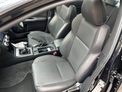 2017 Subaru
WRX Premium