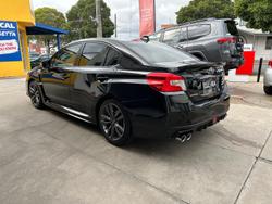 2017 Subaru
WRX Premium